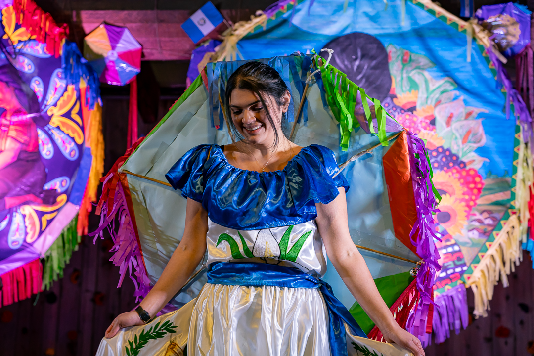 Trajes Tipicos de Guatemala 1
