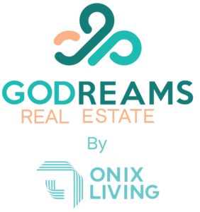 Logo Goodreams Onix Living