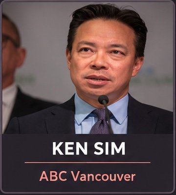 Ken Sim — ABC Vancouver